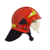 proof-fire-fighting-helmet